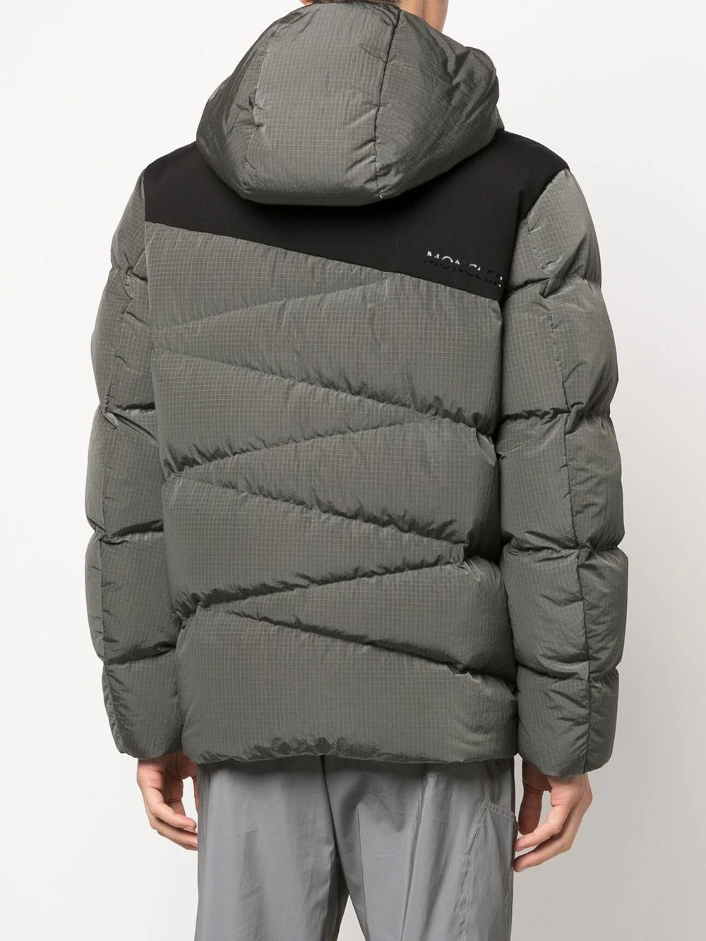 Tacana padded down jacket - 4