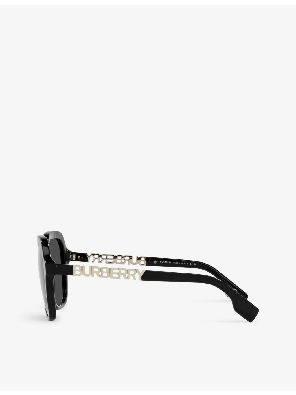 BE4389 Joni square-frame acetate sunglasses - 4