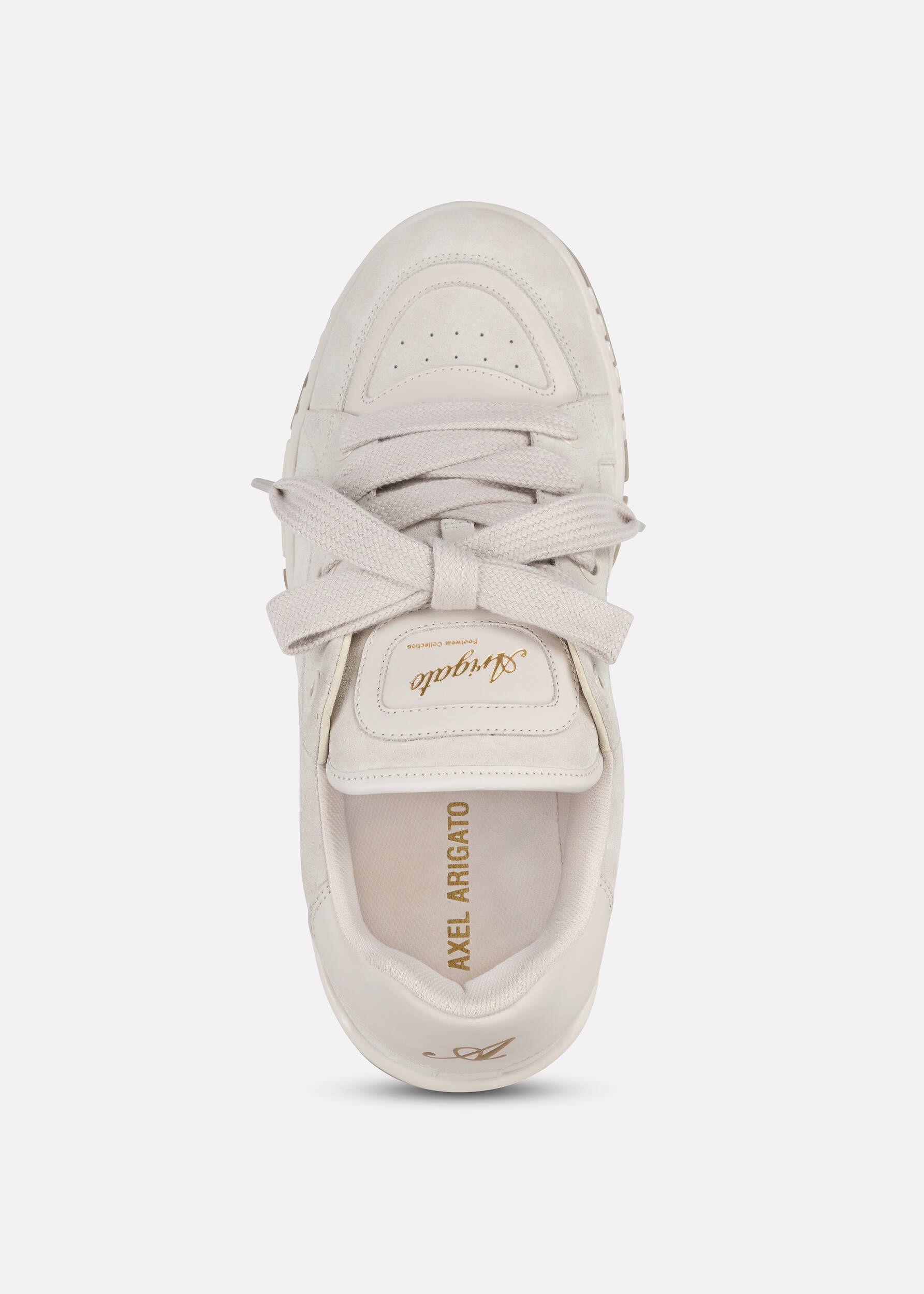 Area Haze Sneaker - 4