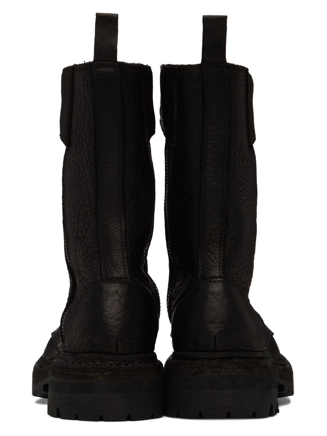 Black StyleZeitgeist Edition ER01V Boots - 2