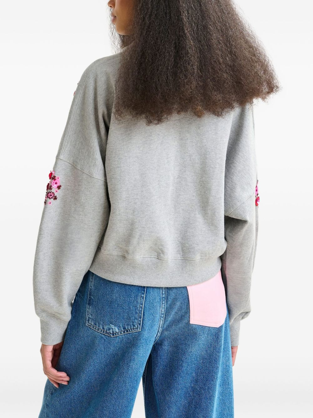 Itro sweatshirt - 4