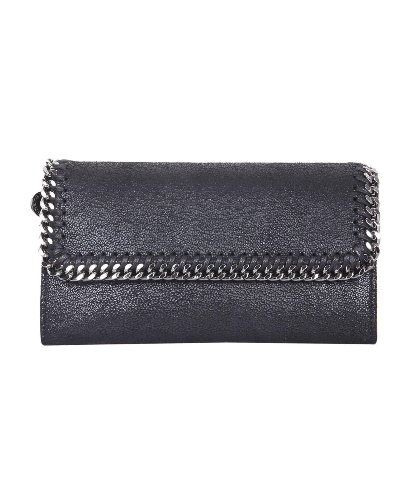 Falabella Continental Wallet - 1
