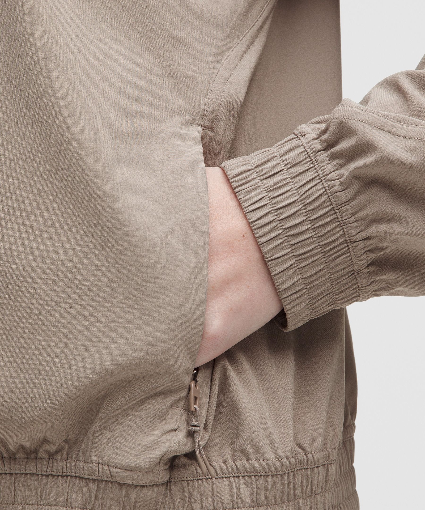 Adapted State Track Jacket - 5