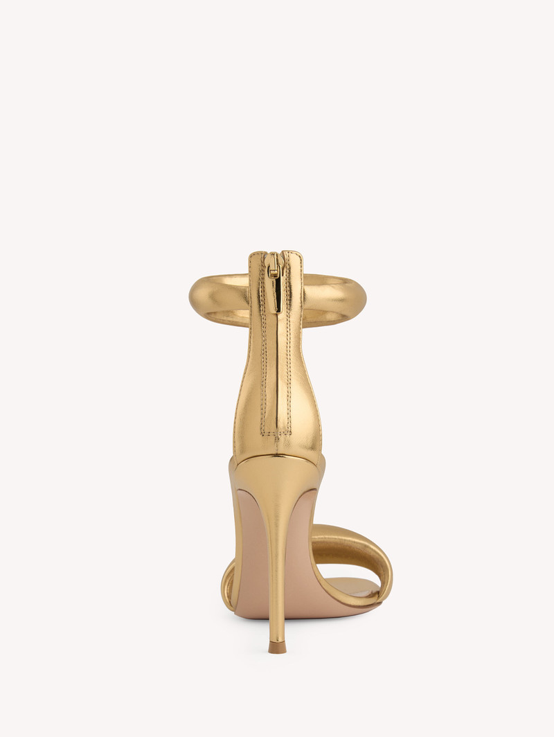 Gianvito Rossi BIJOUX outlook