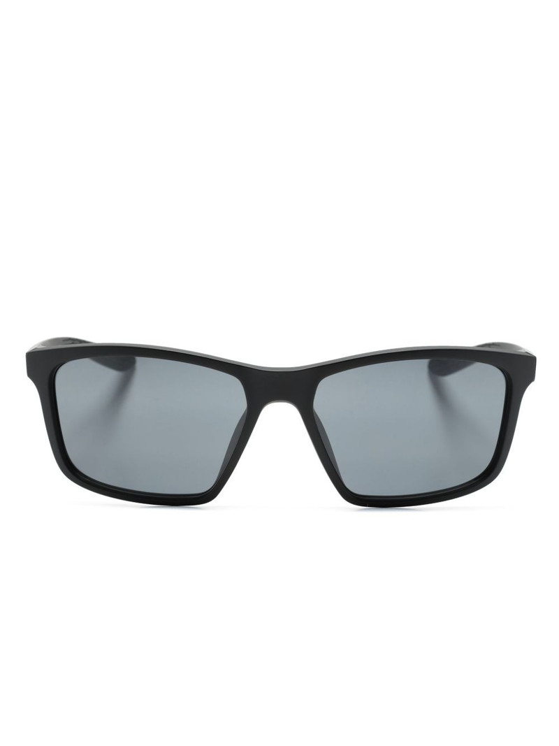 Valiant Terrain Tint rectangle-frame sunglasses 1