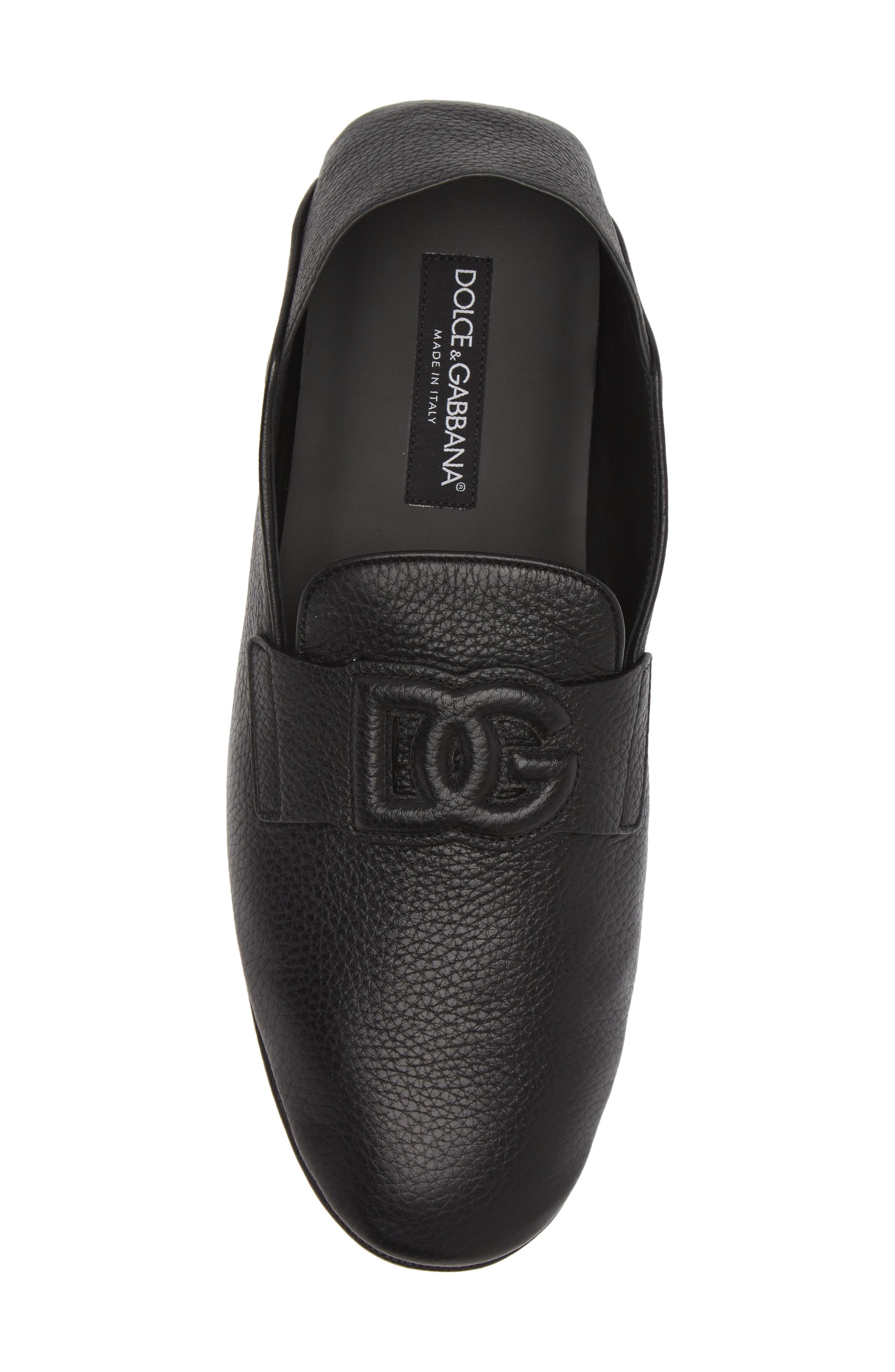 DG Driving Shoe - 6