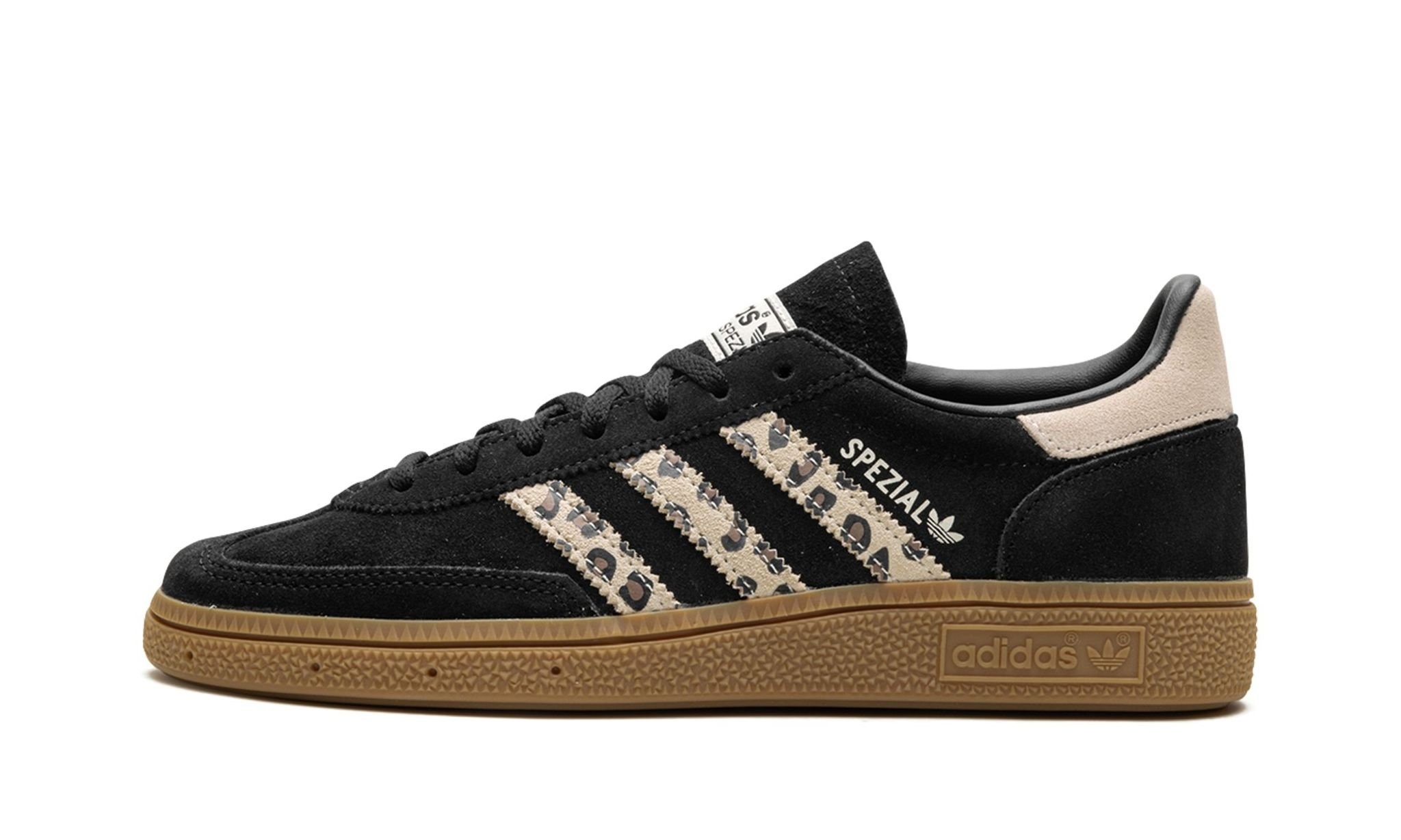 Handball Spezial WMNS "Black Wonder Leopard" - 1
