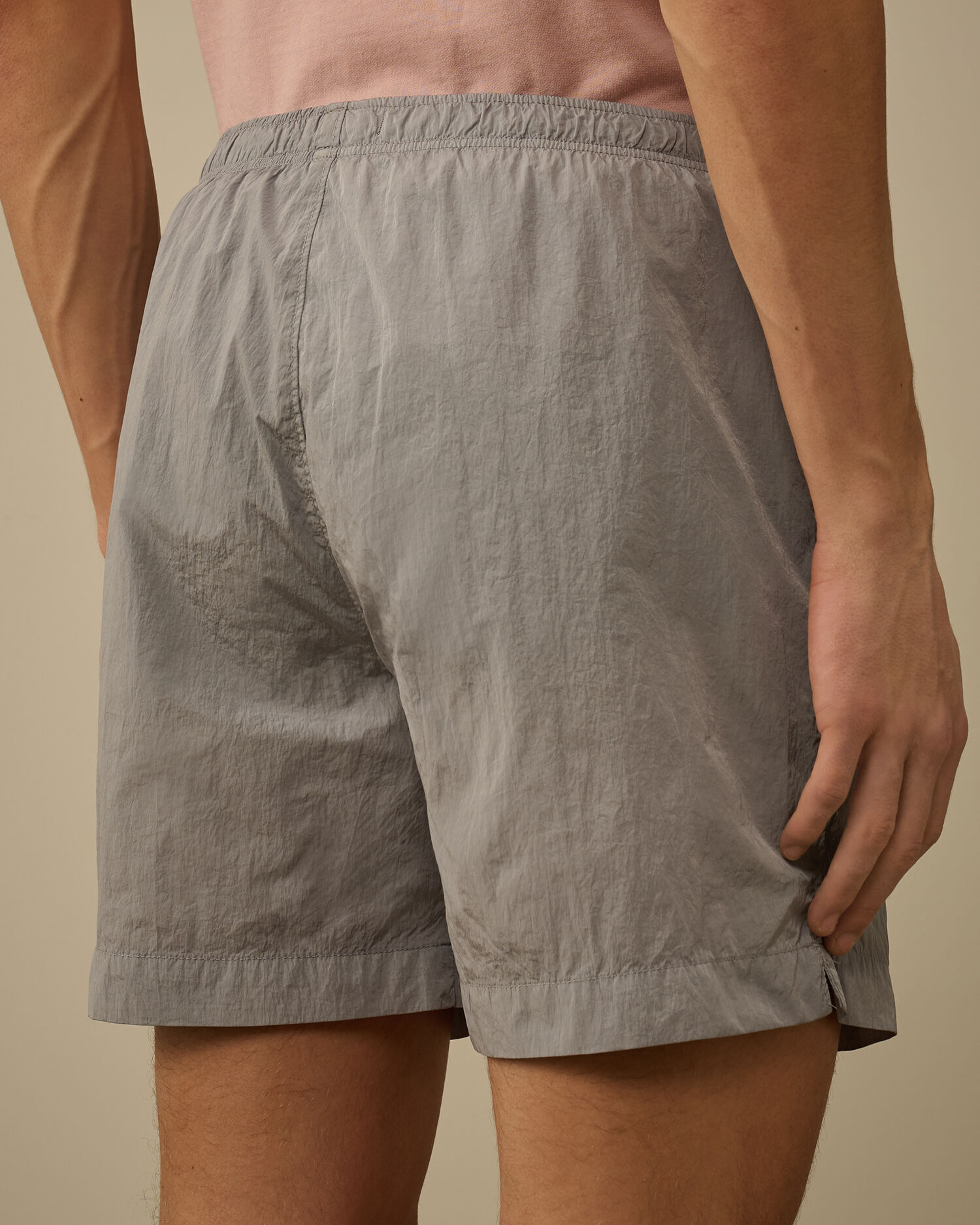 Chrome-E Swim Shorts - 6