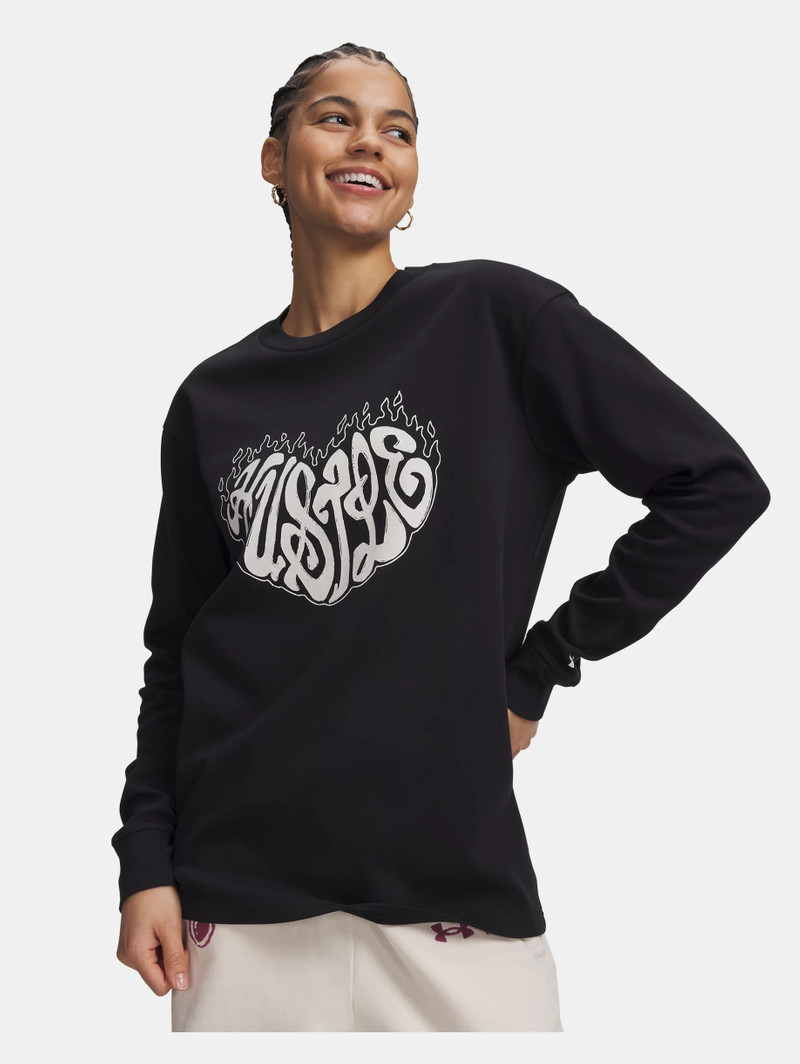 UA x UNLESS 5