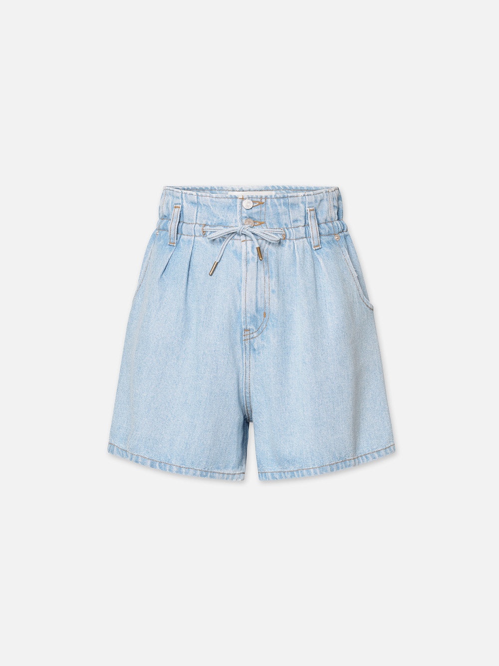 Drawstring Short in Calabria - 1