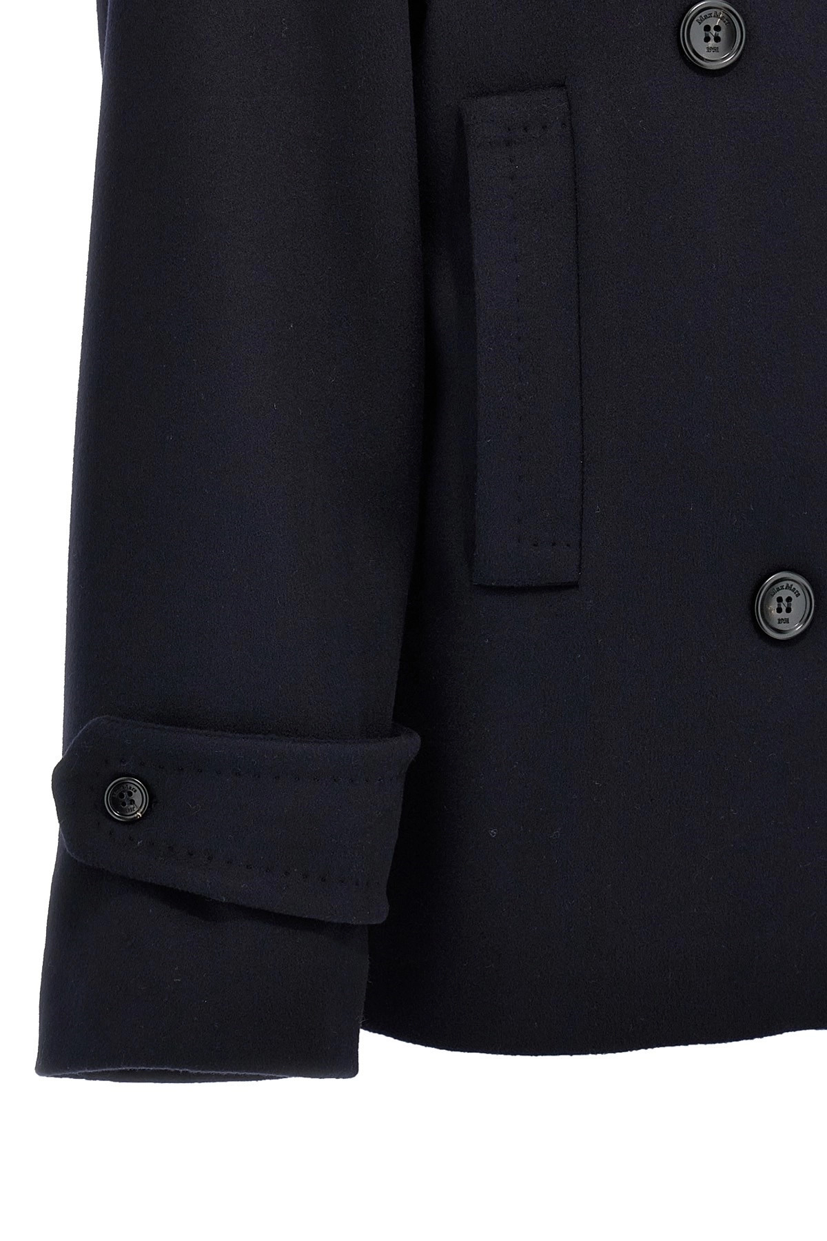 'Laveno' coat - 4