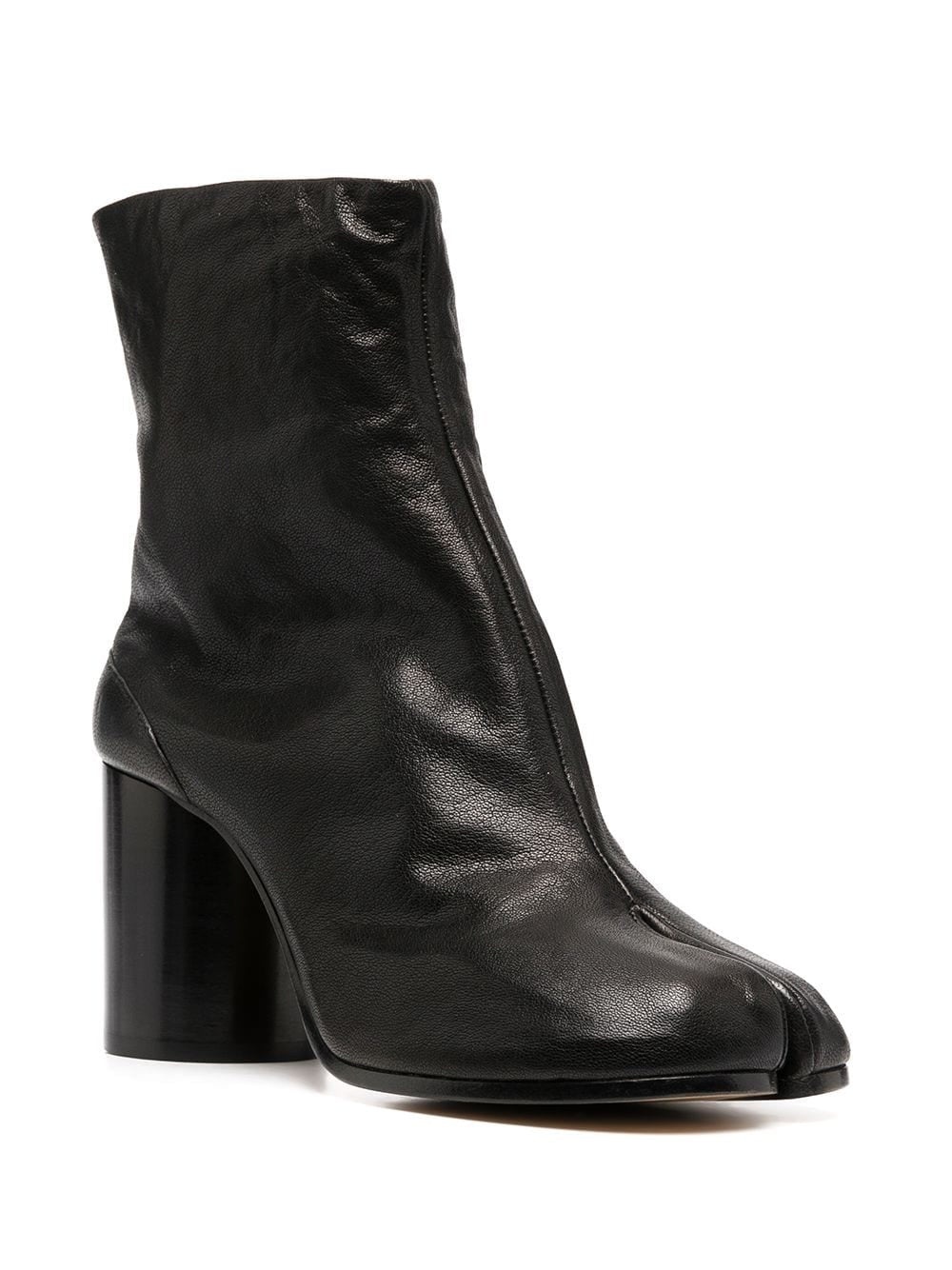 Maison Martin Margiela Women Tabi Ankle Boots - 2