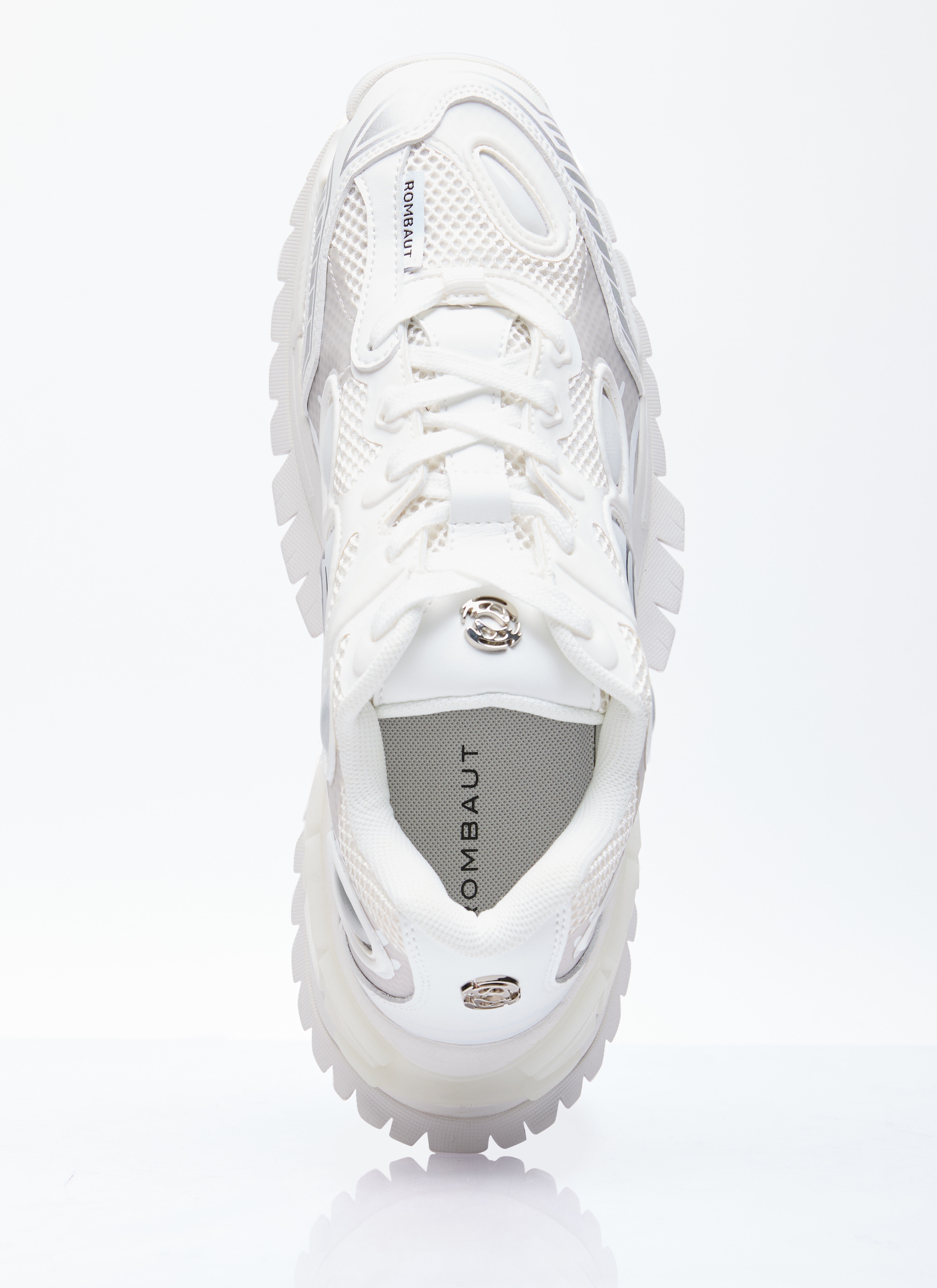 Nucleo Sneakers - 7