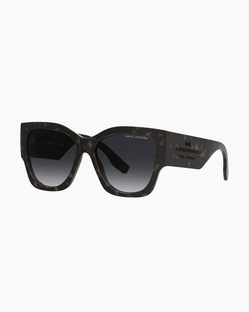 THE CAT EYE SUNGLASSES 1