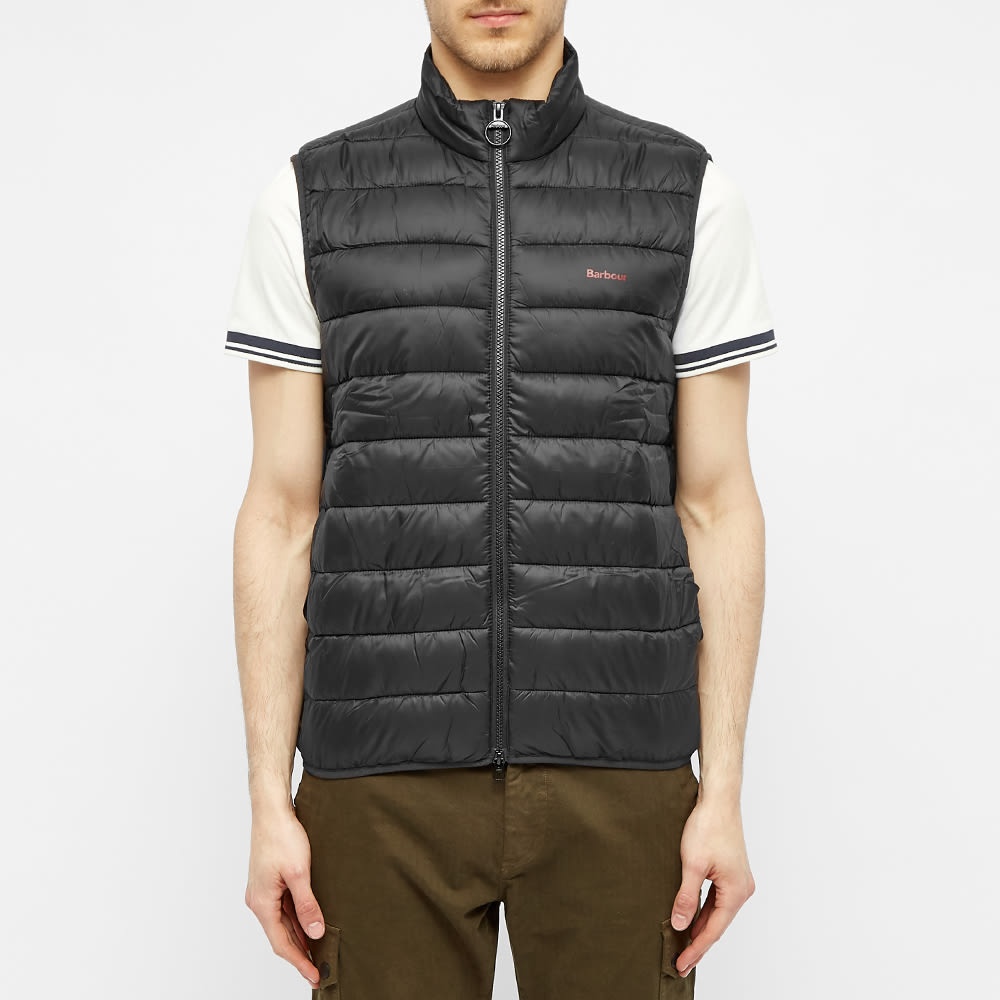 Barbour Bretby Gilet - 4