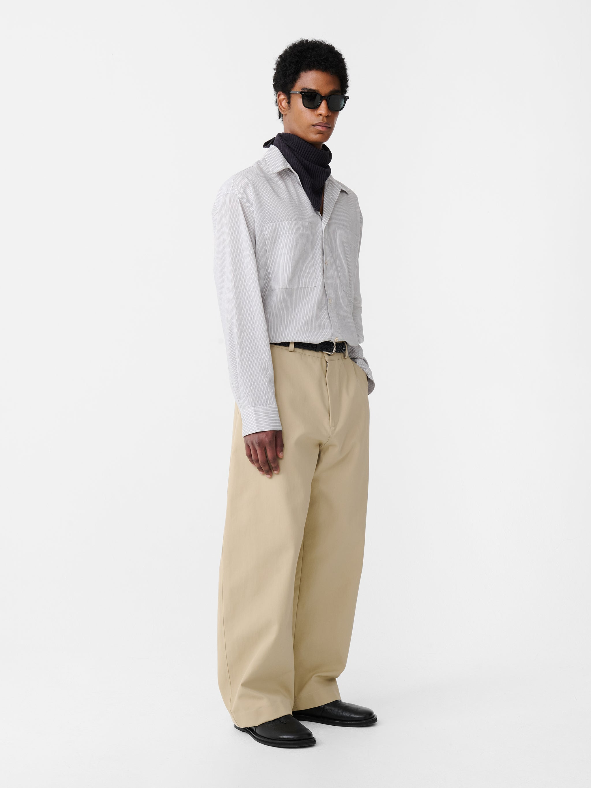 Salin Shirt - 2