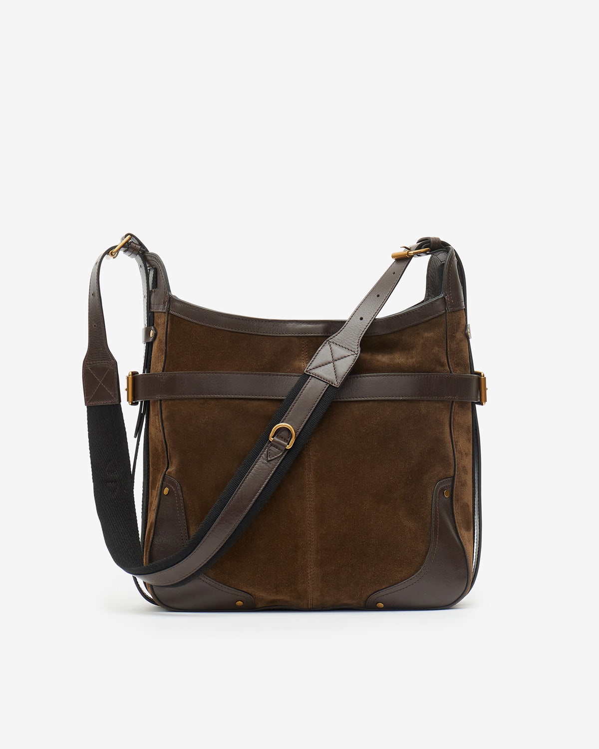 SIERRA HOBO BAG - 2