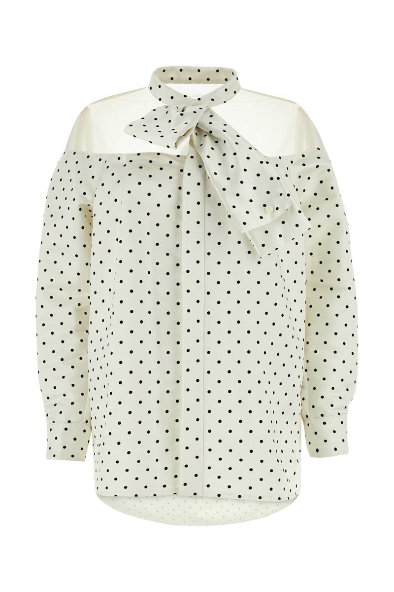 SACAI SHIRTS - 1