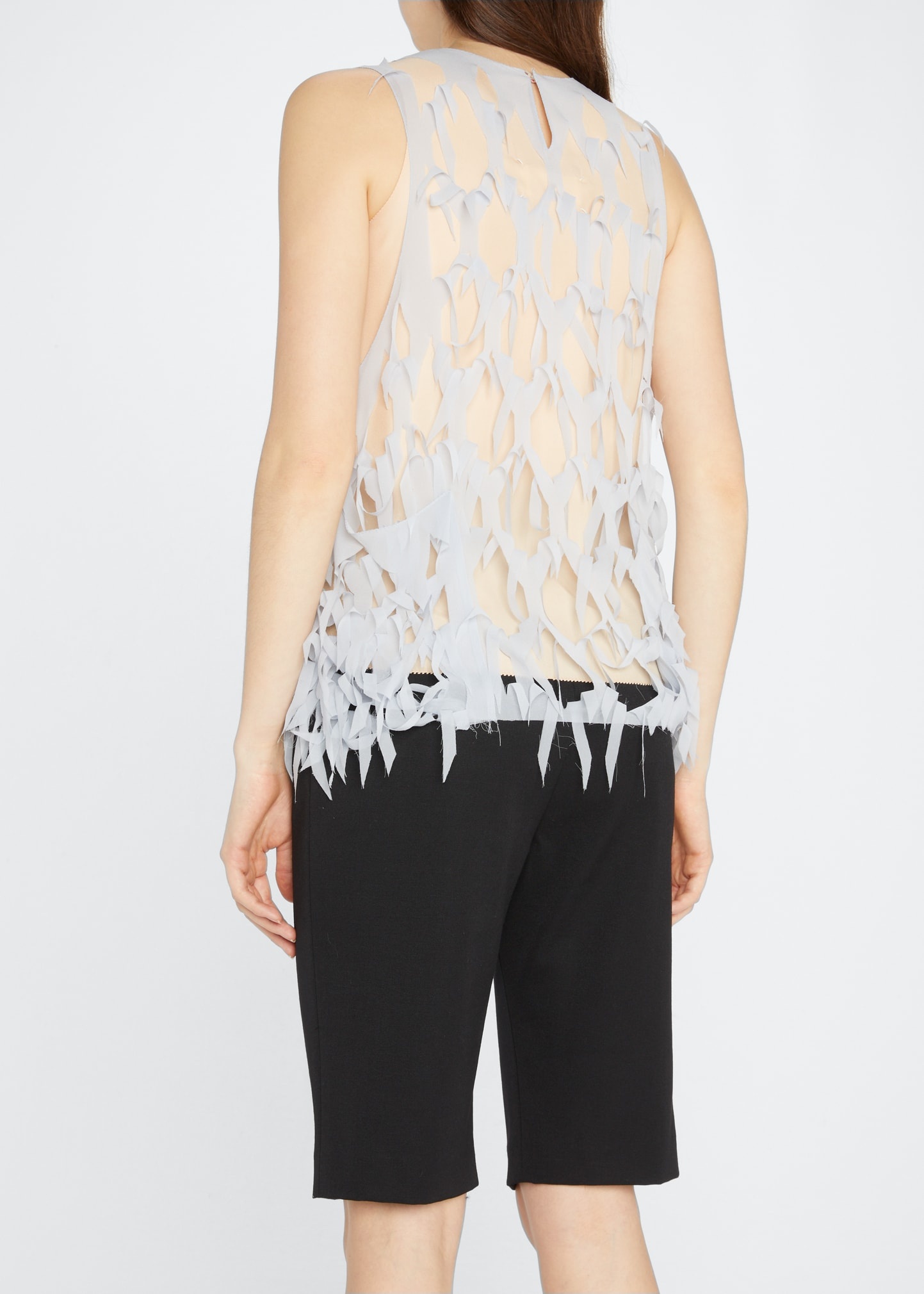 LaserCut Netter Tank Top - 3