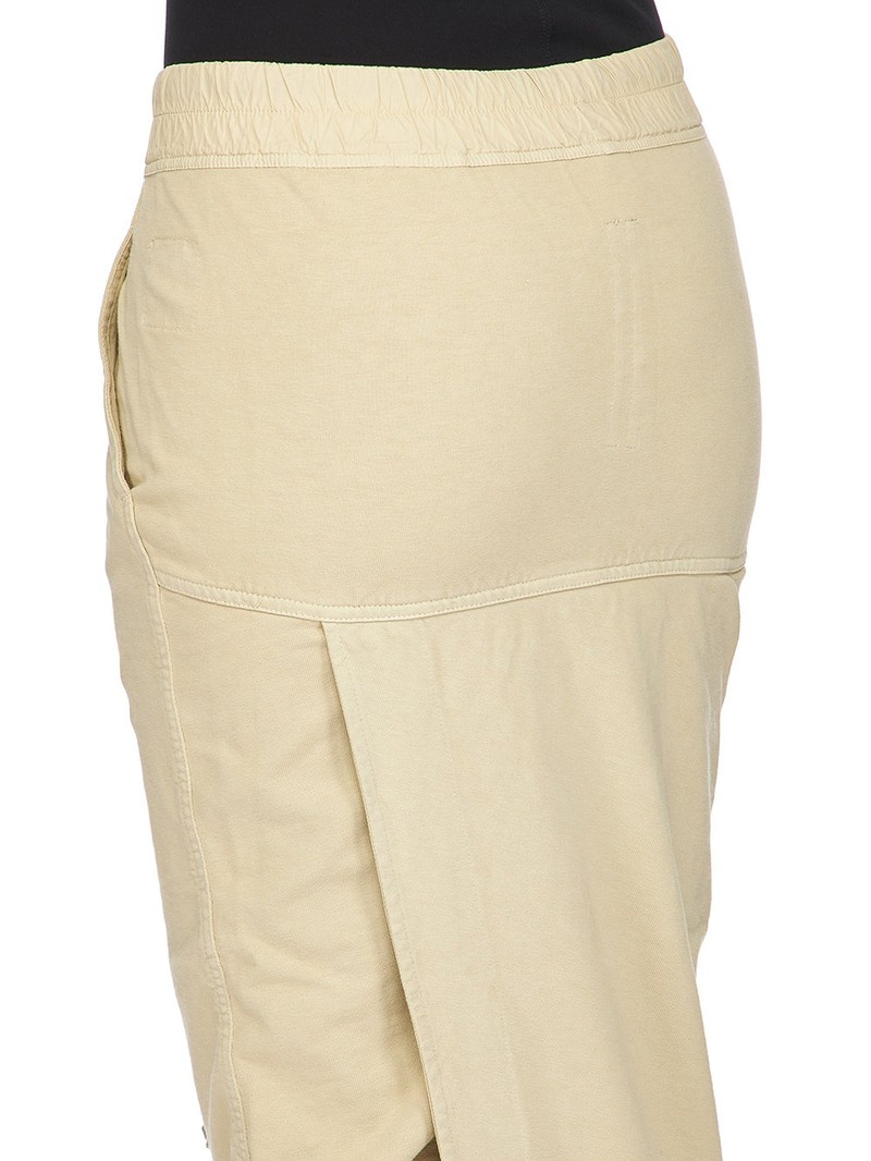 Pillar cotton skirt 5