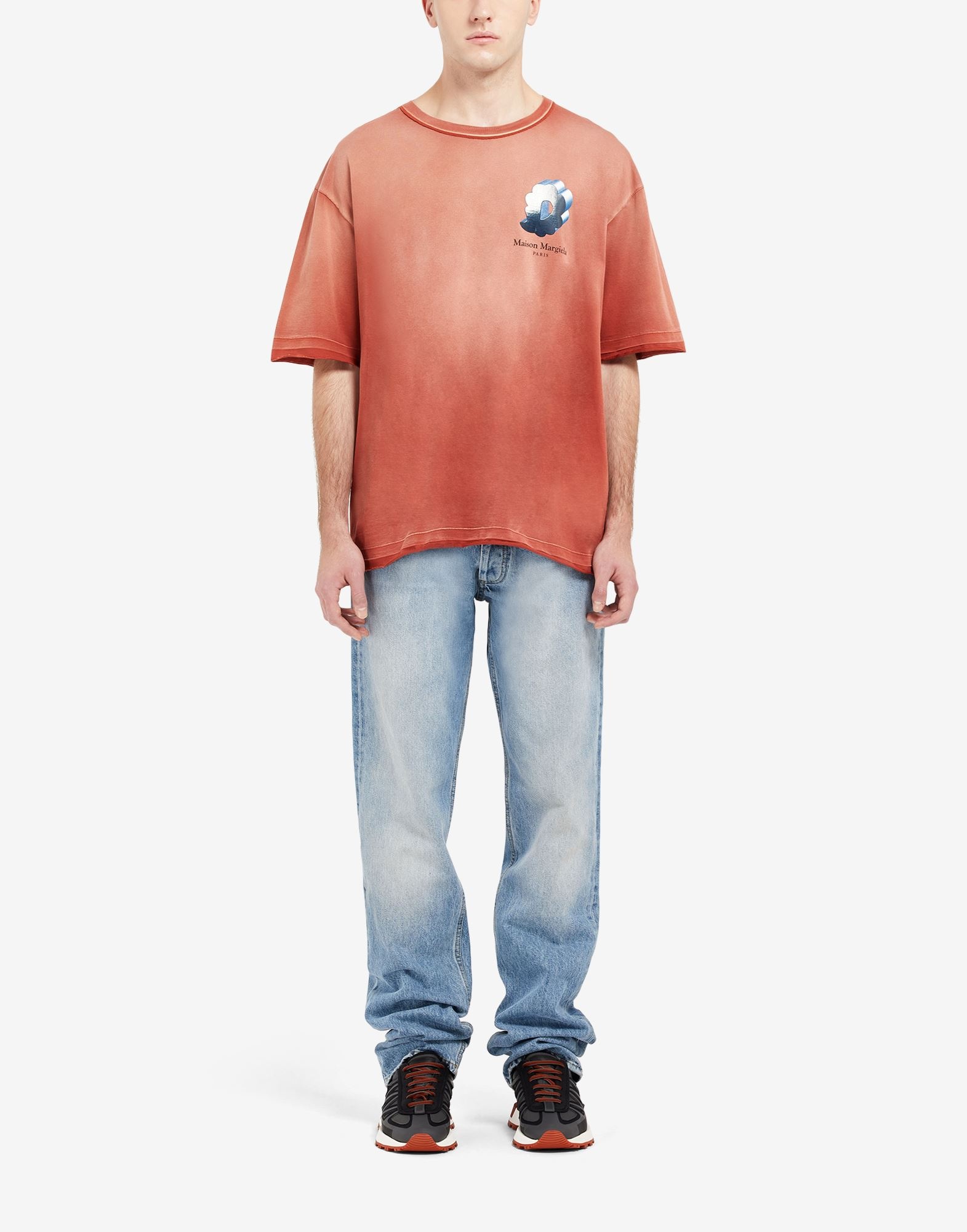 Bubble T-shirt - 2