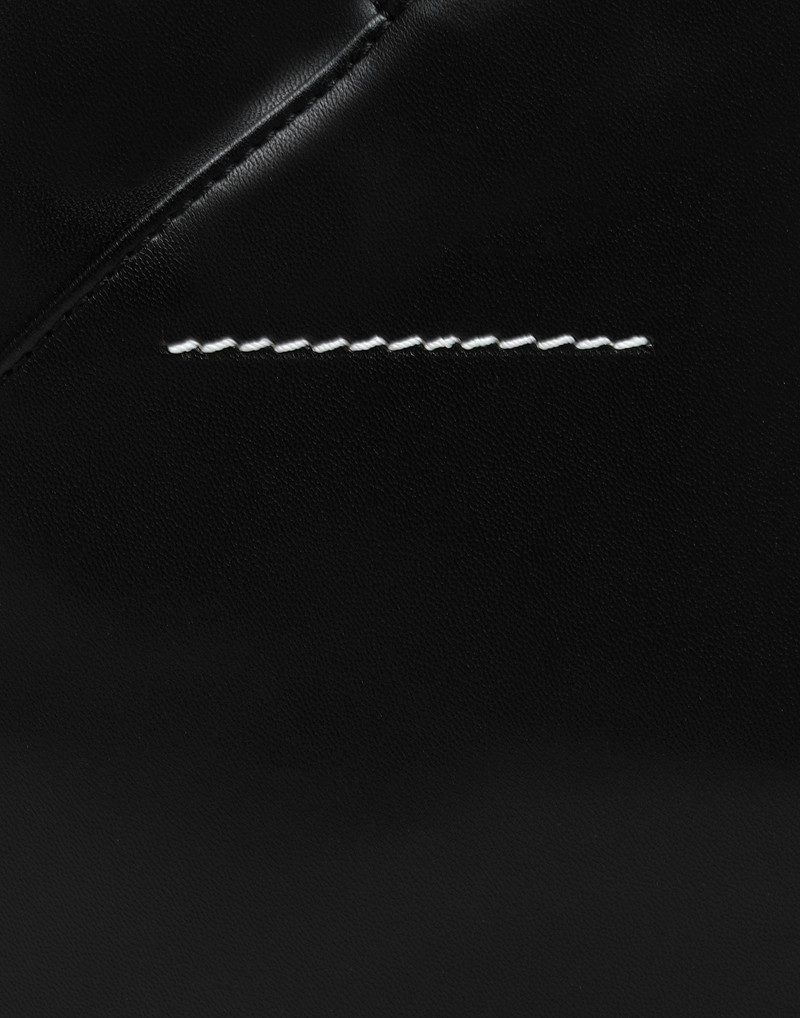 Circle Japanese small bag 4