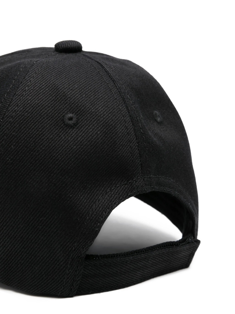RUSLAN BAGINSKIY cotton cap outlook
