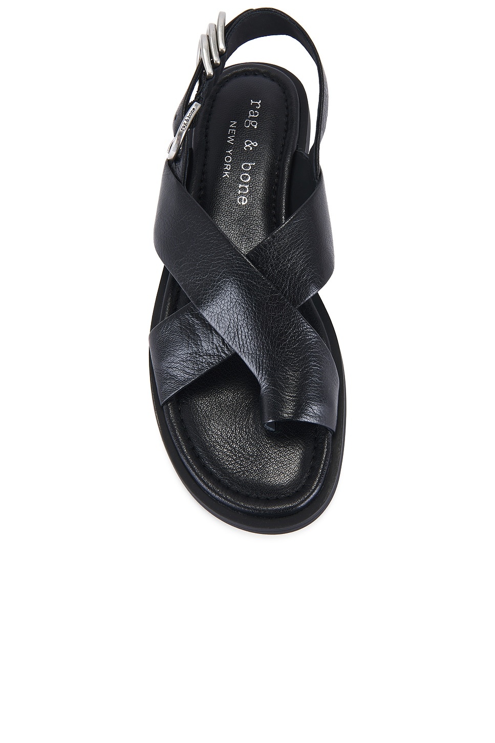 Gia Toe Loop Sandal - 4