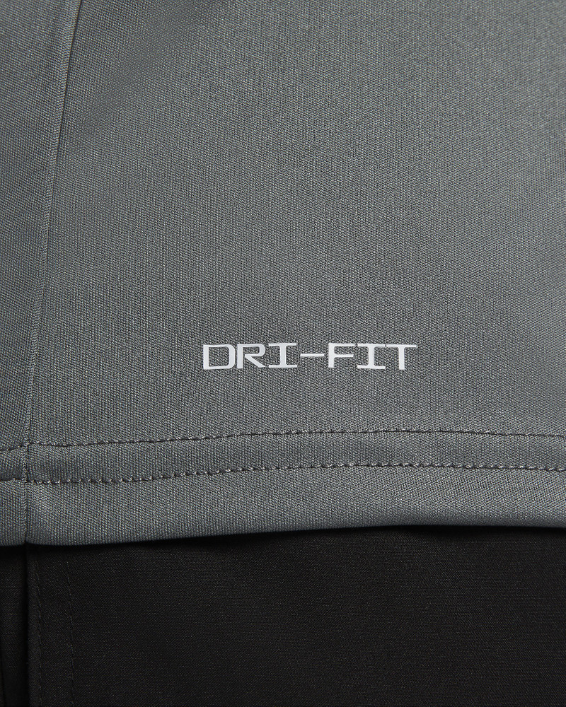 Nike Men's Dri-FIT Sleeveless Swim Hydroguard (Extended Size) 5