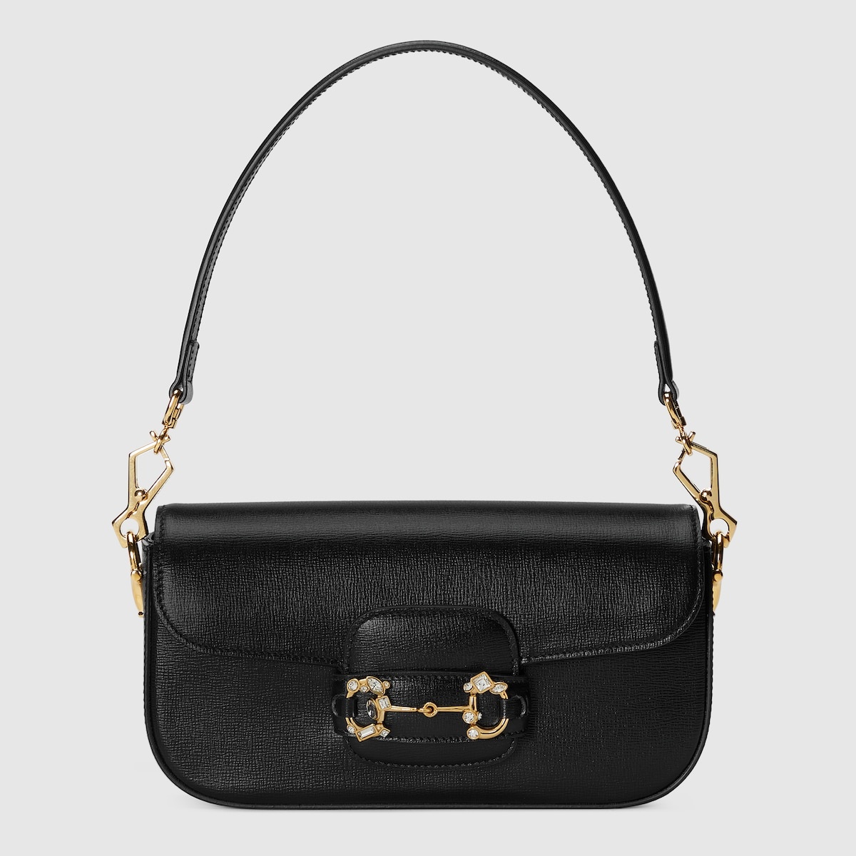 Gucci Horsebit 1955 small shoulder bag - 5