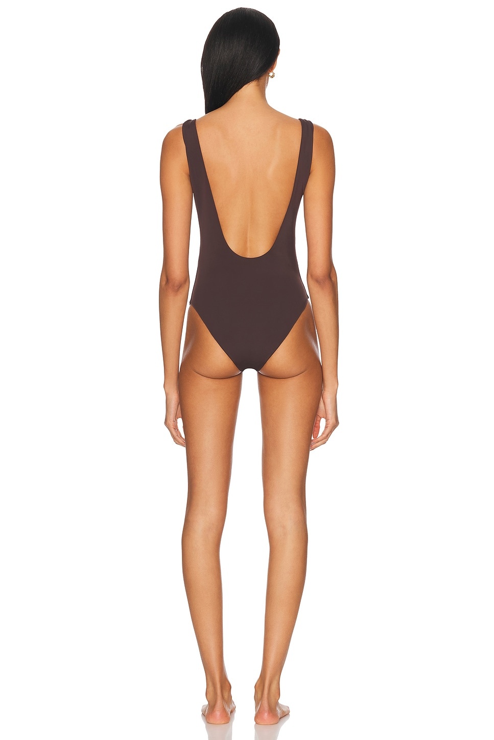 Aitana One Piece Swimsuit - 3