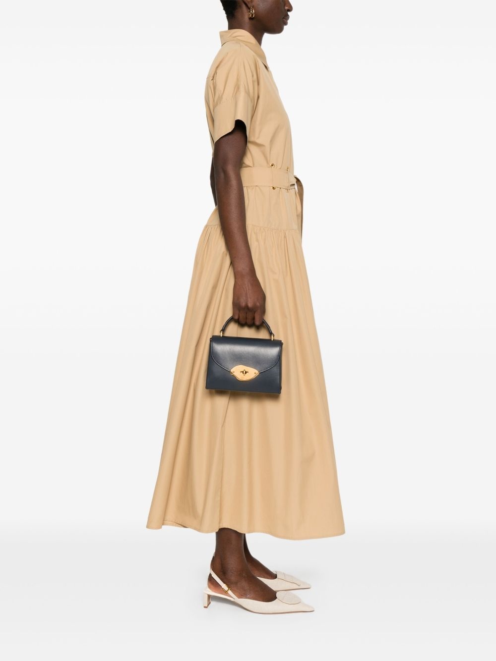 small Lana tote bag - 2