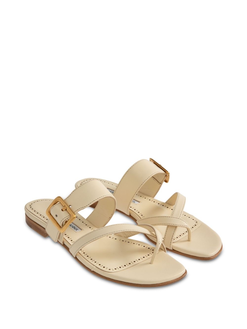 Thalusa sandals - 2