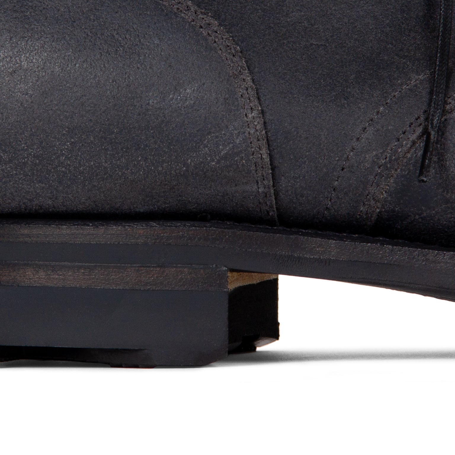 Service Boot® 2030 BCT - Charcoal Waxy Commander - 5