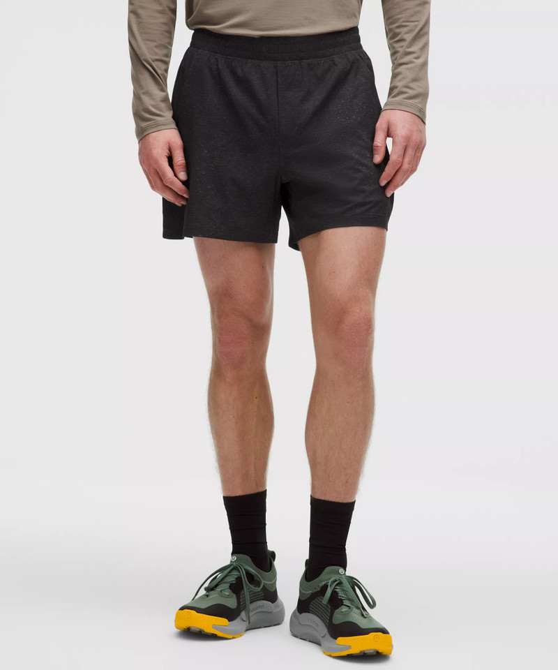 lululemon Pace Breaker Lined Short 5" outlook