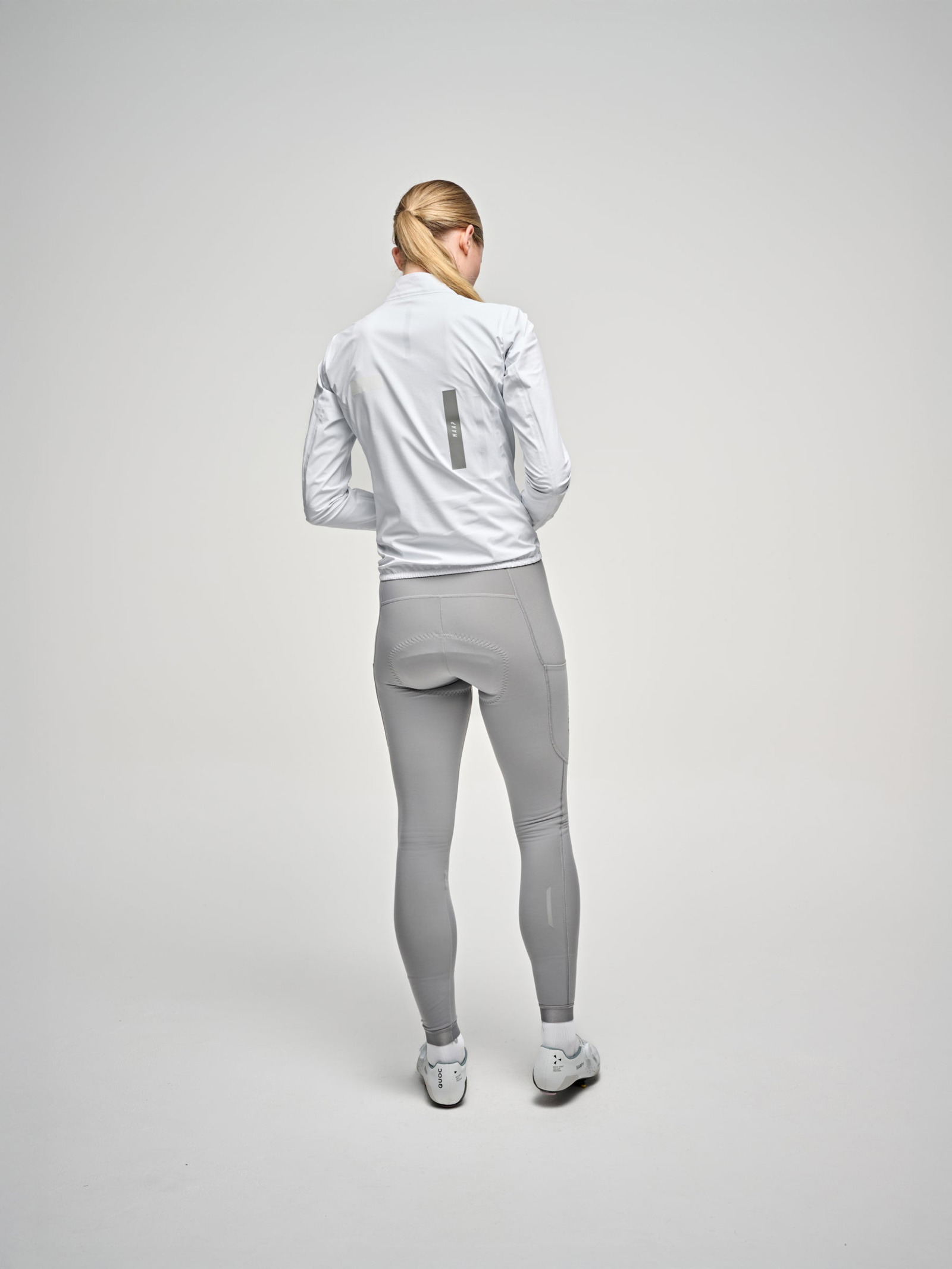 Women's Atmos Jacket - 4