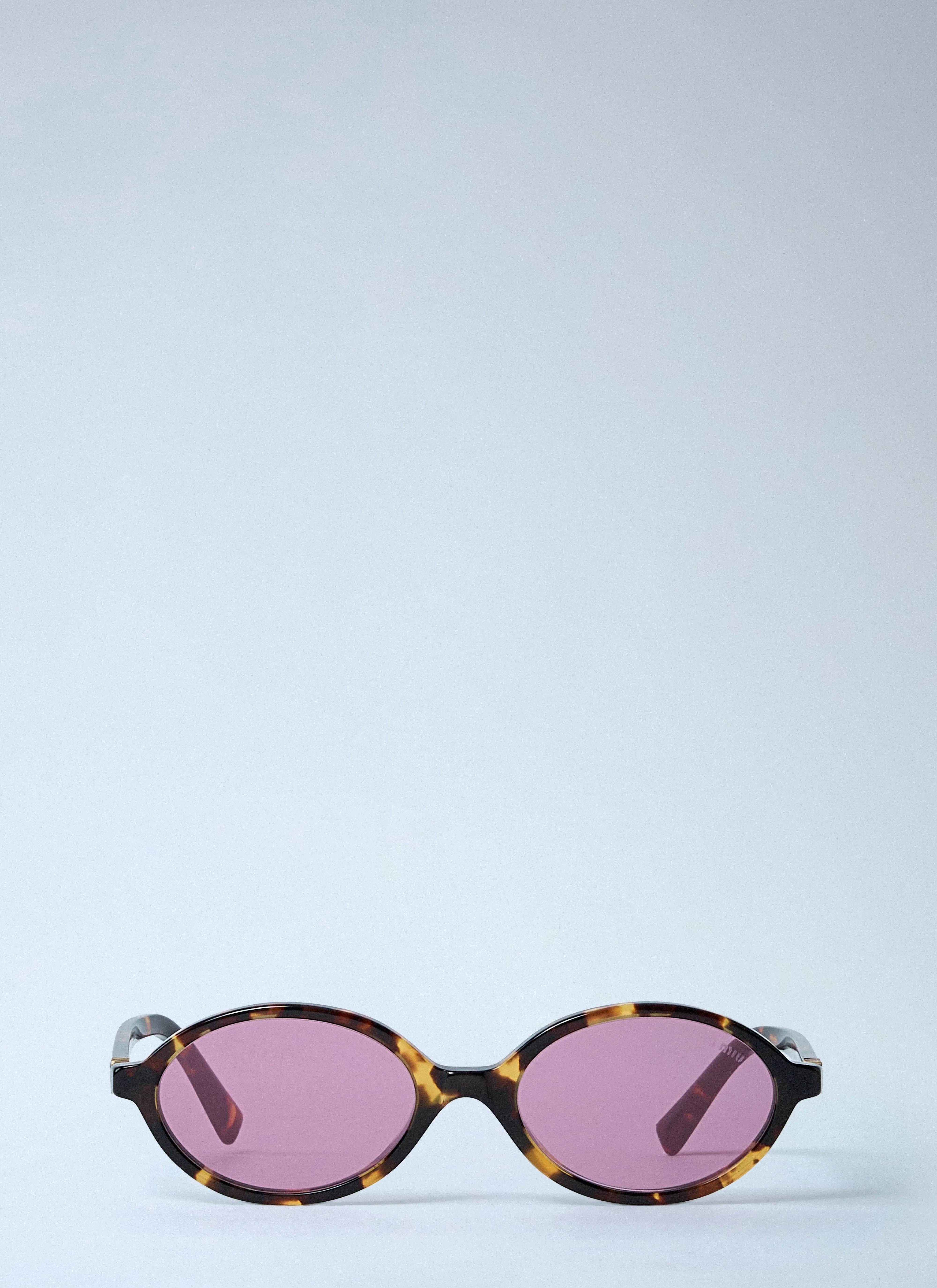 Miu Miu Women Show Sunglasses - 1
