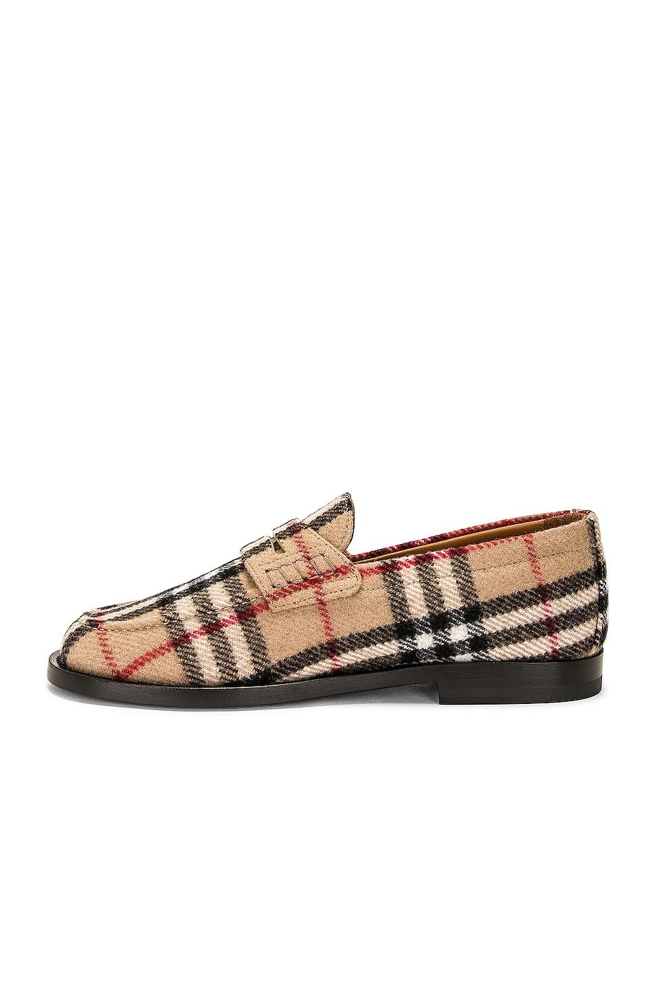 Hackney Loafer - 5