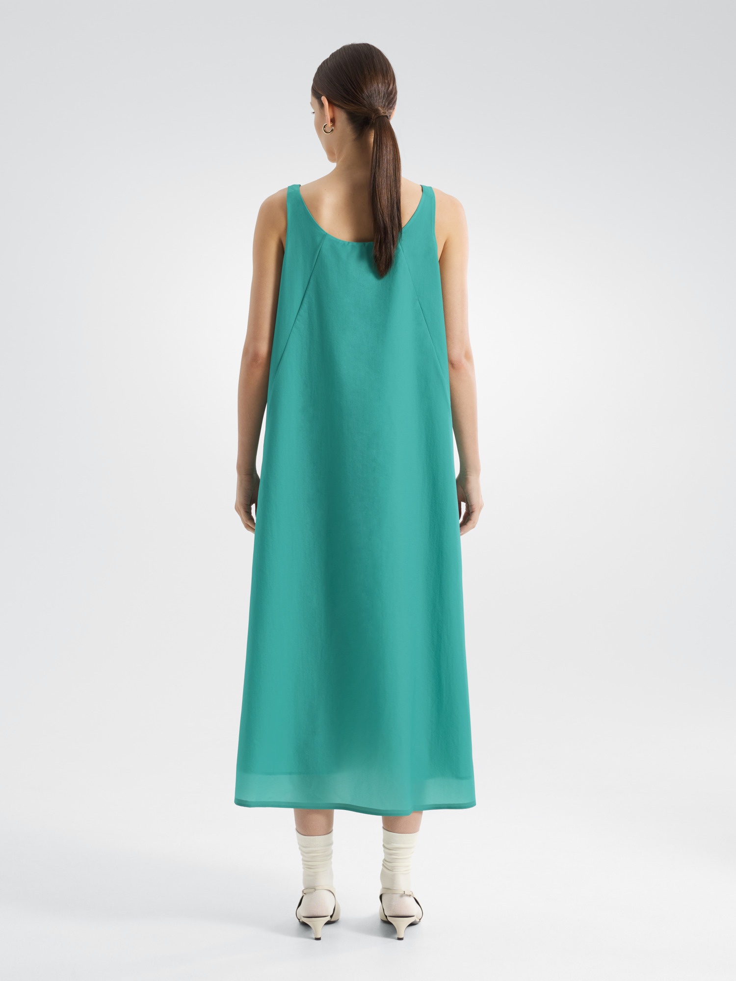 Demlo Tank Dress - 6