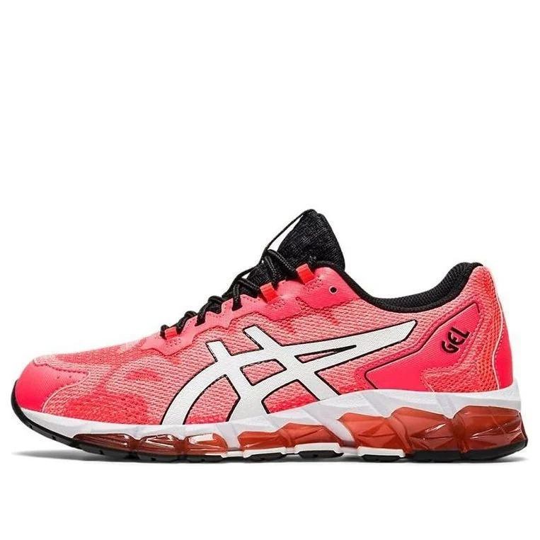 (WMNS) ASICS Gel Quantum 360 6 'Sunrise Red' 1022A263-700 - 1