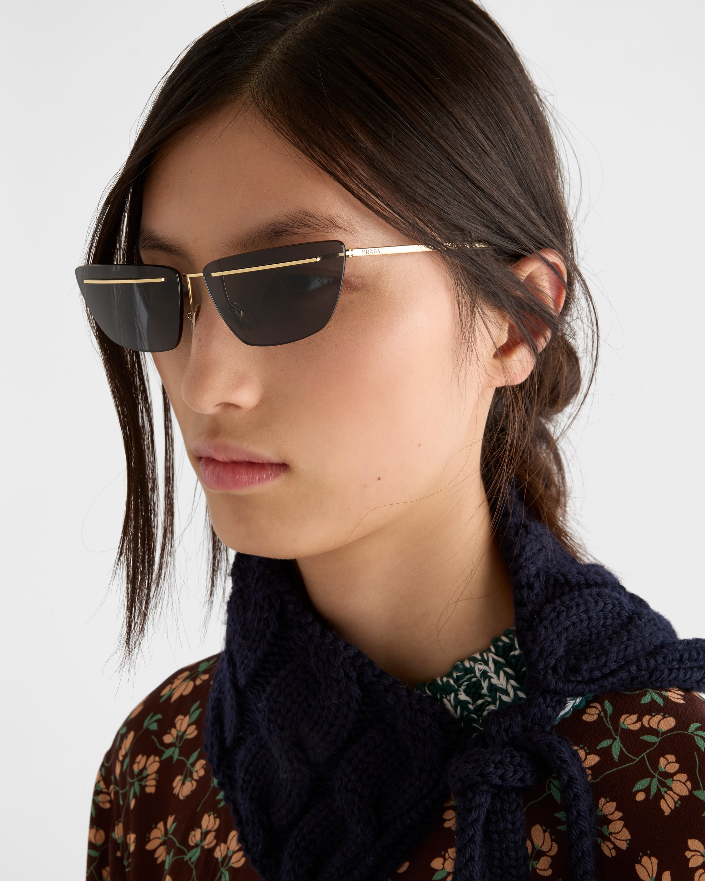 Prada Eyewear Collection sunglasses - 2