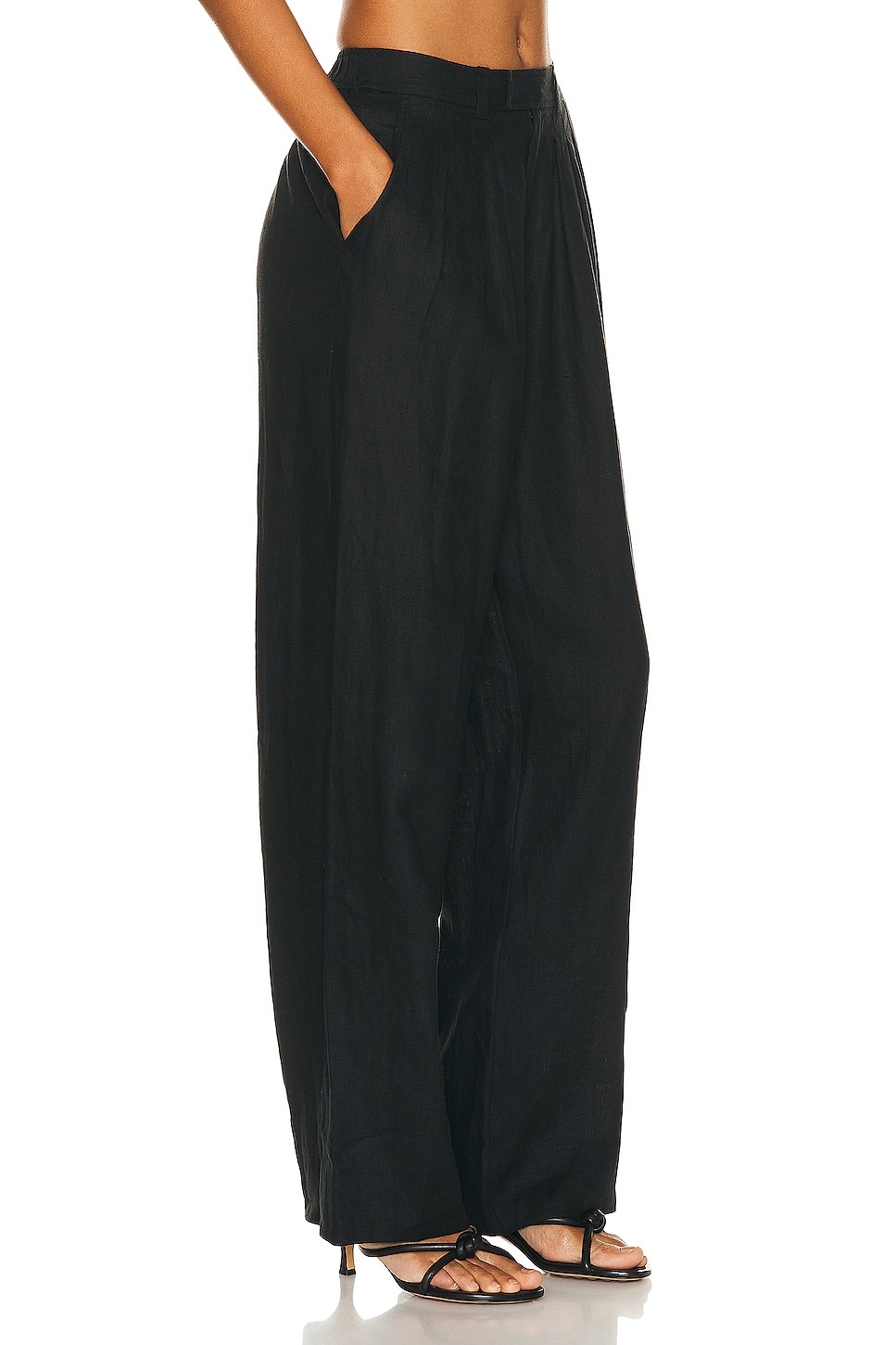 Louis Trouser - 2