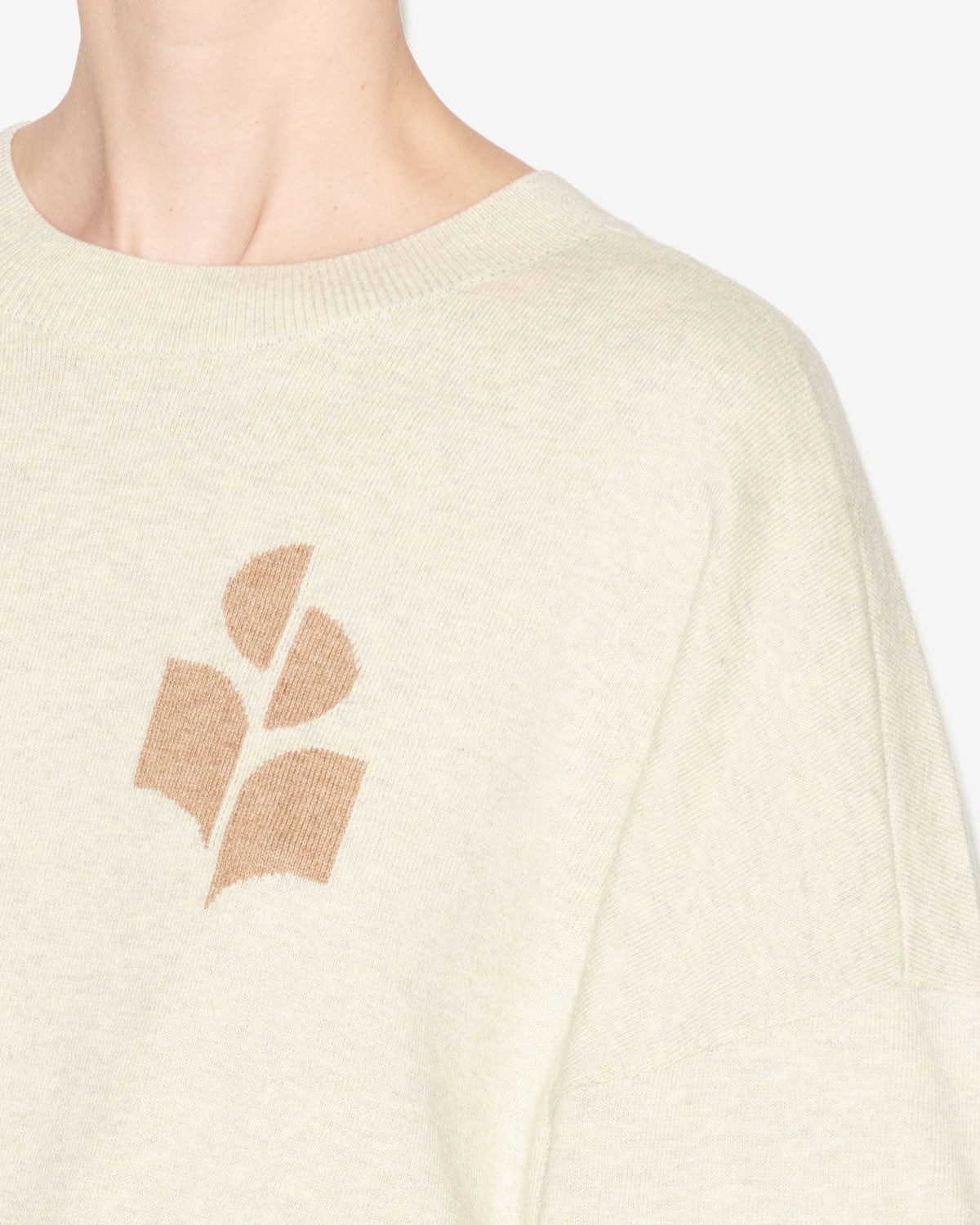 MARISANS SWEATER - 3