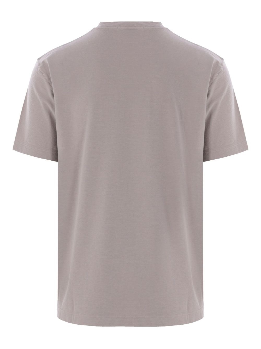 Logo T-shirt - 4
