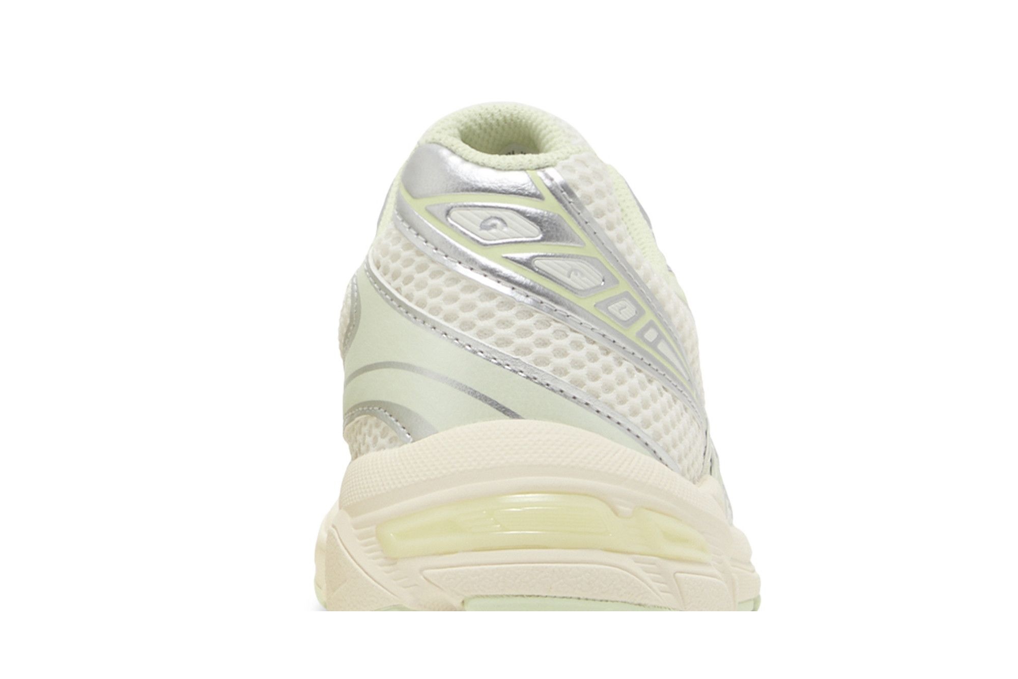 Wmns Gel 1130 'Silver Pack - Green' - 7