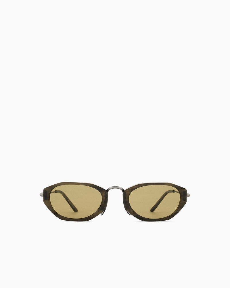 HEXAGONAL SUNGLASSES 1