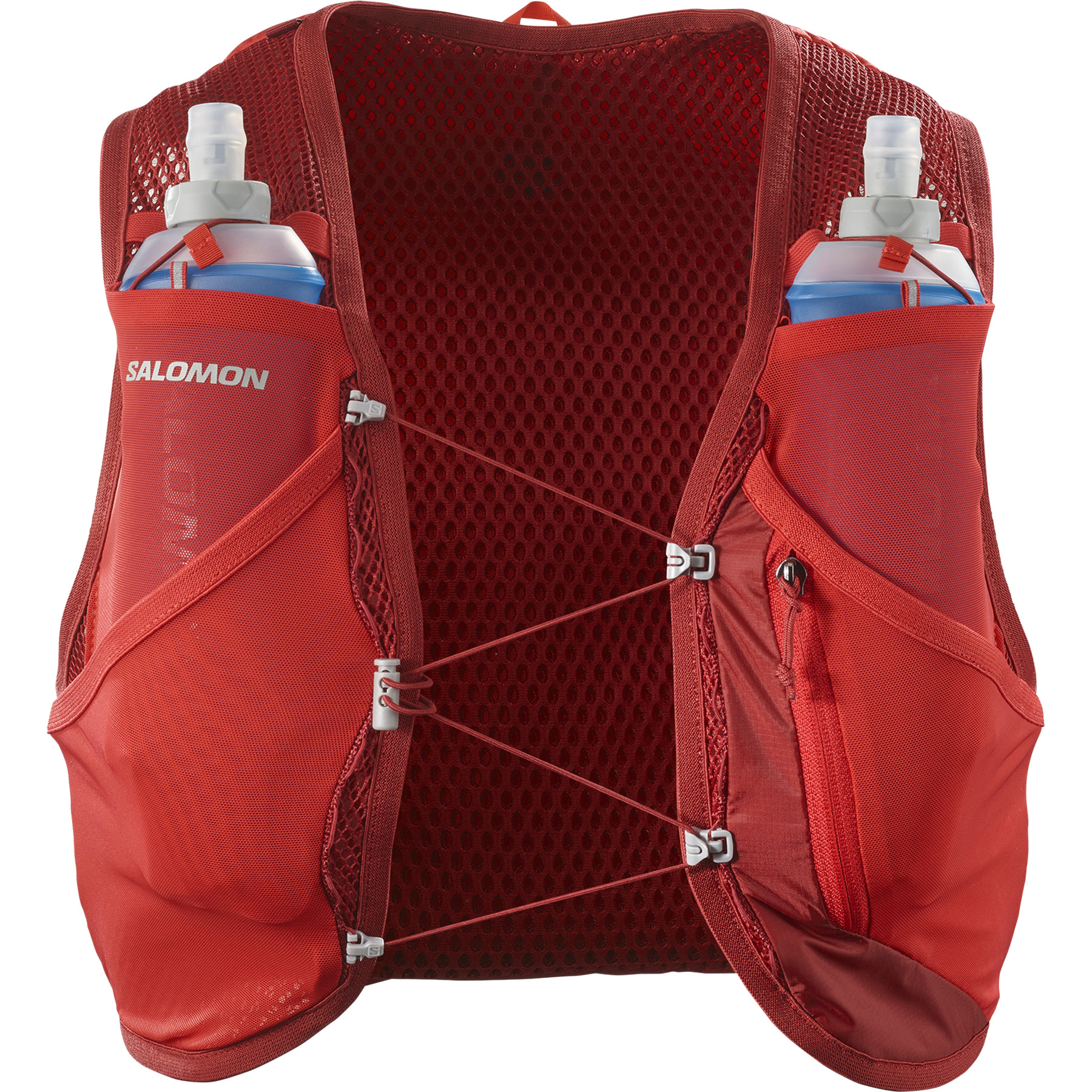 ACTIVE SKIN 8 - 9