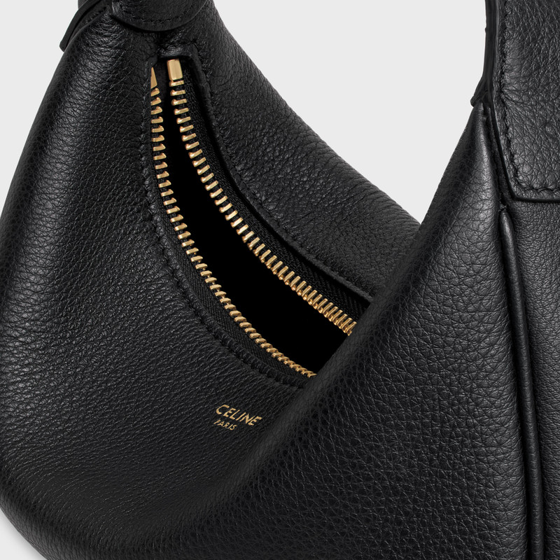 Teen Celine Lulu IN SUPPLE GRAINED CALFSKIN 4