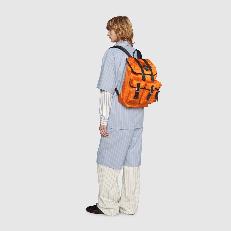 Gucci Off The Grid backpack 5