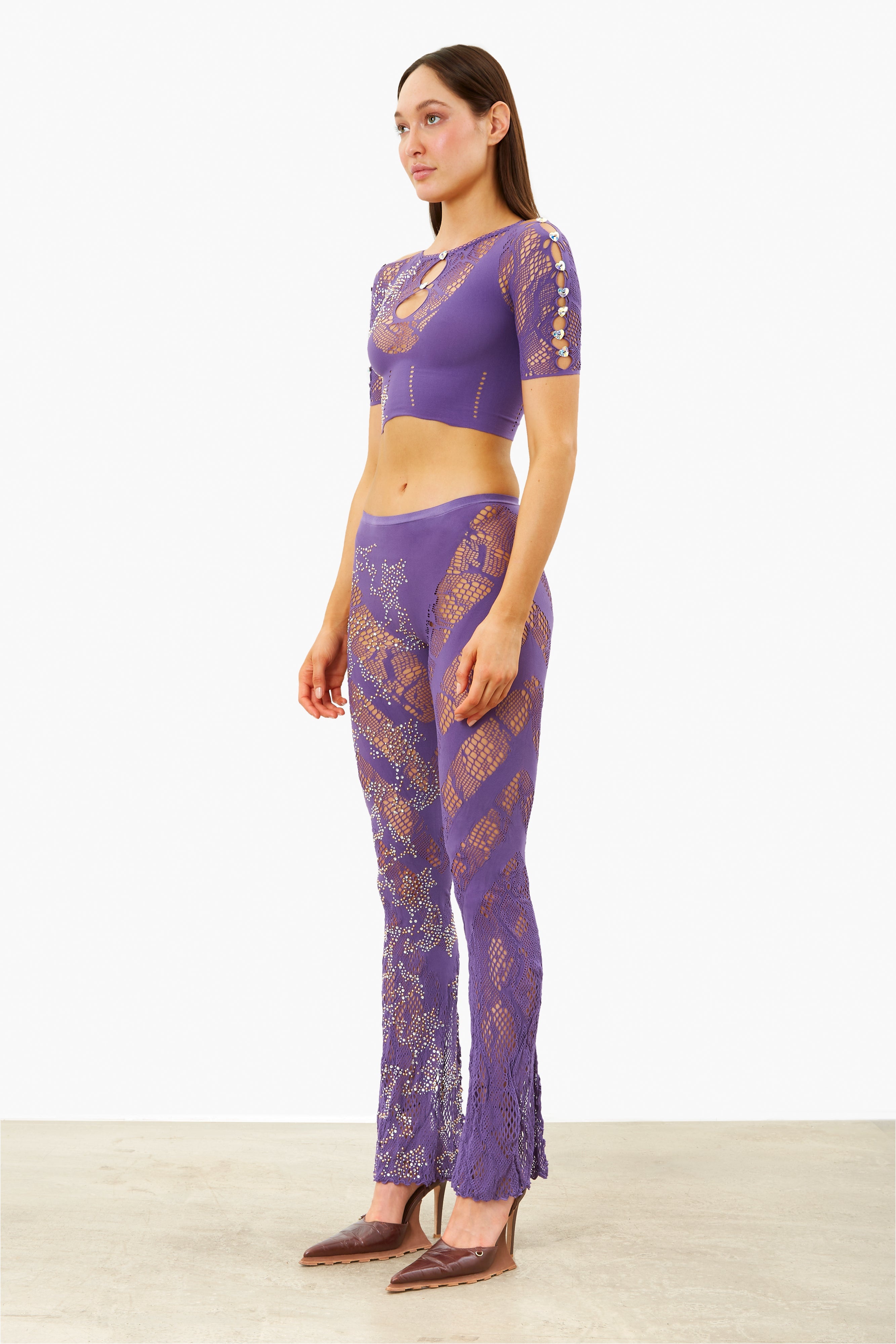 EXCLUSIVE STELLA TOP MIDNIGHT - 3